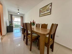 Residencial HR Malibu