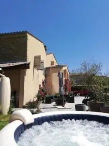 Gite Les Claouzals - Camon