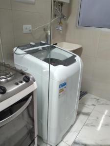 Apto super aconchegante Cosenza CWB