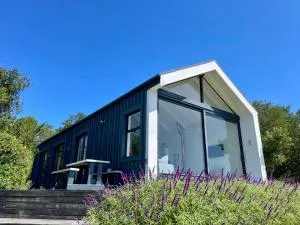 Hillandale Hideaway-modern cabin near Plett - 克乌尔伯姆斯特兰德