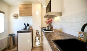 Maun Apartment