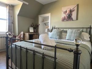 Knockenhooley Cottage