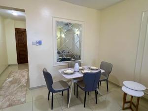 Two Bedroom, City View Apartment, Bondeni, Mombasa