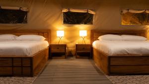 Arenal Volcano Glamping Resort