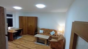 Priestranné štúdio v centre