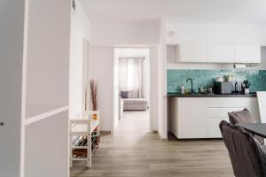 Urban House Bucharest