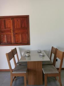 Casa Oceano Cumuru sossego para suas férias