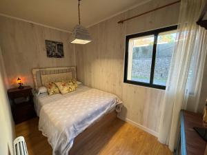 FOGAR CAÑÓN DO SIL - En la Ribeira Sacra