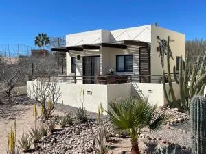 Lovely Casita with view over Bay of La Paz - El Centenario