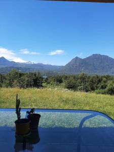 Cabaña Vista Hermosa 6 Personas Conaripe