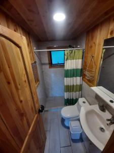 Cabaña Vista Hermosa 6 Personas Conaripe