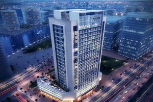 MajeStay - MAG Living - Hôtels 3 étoiles à Dubaï