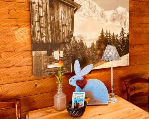 Tonis cozy Guesthouse by Alpin Charme Apartments