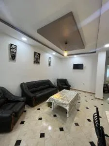 Location appartement meublé - Négrier