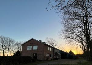 Ferienwohnung Sort Sol Grellsbülldeich 7