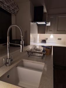 Premium Victorian Stables Conversion