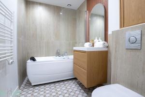 Cosy air-conditioned Studio - Place de la Bourse