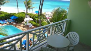 Dover Beach Hotel