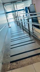 Flat Beira Mar, Blue Sunset 403