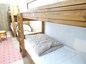 Hostel Banana tanger
