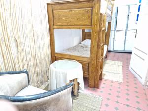Hostel Banana tanger