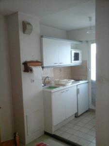 Appartements Residence des argonautes : photos des chambres