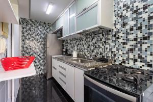 Top Barra Olímpica! Rio Centro - Frente Arenas Olímpicas - Maria Lenk - Praia-Garagem-WiFi