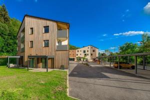 Apartments Resort Vrchlabí