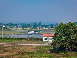 Airport Hotel Bhadrapur