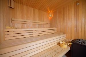 Apartments Resort Vrchlabí