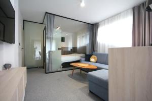 NEW - Fox Hrabovo Apartment, Malino Brdo, Bike & Ski
