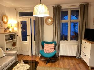 Apartament Rodzinny Sopot przy plaży