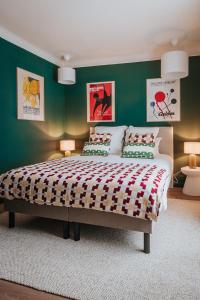 Hop Appartement d'hôtes Meursault - 3hvězdičkové hotely ve městě Meursault