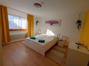 Ferienwohnung Toni-Maria - Tengen