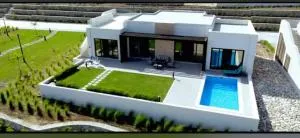 Ajwan Beach House - 希法