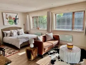 Birch Cottage - 润格沃斯