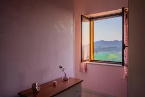 La Finestra sulle Gole del Farfa - Monteleone Sabino