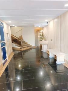 Juan-Les-Pins centre