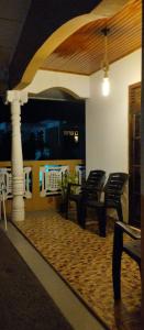 one bed room apartment with ac Ahangama