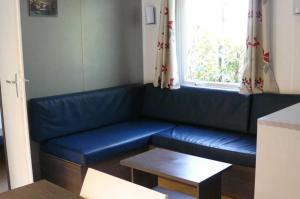 Campings Camping 3 etoiles - Piscine - ccbaddh : photos des chambres
