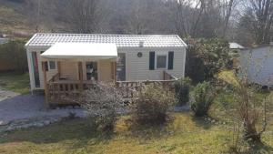 Camping 3 étoiles - Piscine - ccbaddh