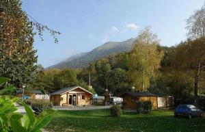 Campings Camping 3 etoiles - Piscine - ccbaddh : photos des chambres