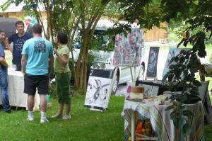 Campings Camping 3 etoiles - Piscine - ccbaddh : Mobile Home 3 Chambres