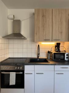 Monteurhaus in Bad Rothenfelde