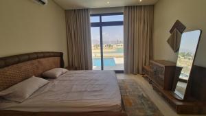 Two bedroom Villa with Private Pool, Hawana Salalah