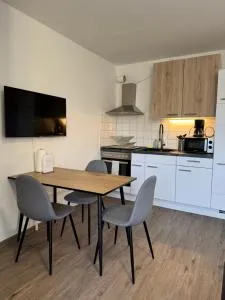 Monteurhaus in Bad Rothenfelde - Versmold