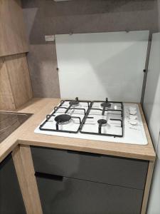 Campings Mobilhome neuf pour 6 personnes Mer et Vacances : photos des chambres