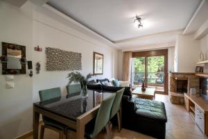 Apartment beside the sea