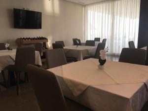 Hotel Maren Durres