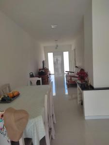 Casa perto da Praia do Laranjal